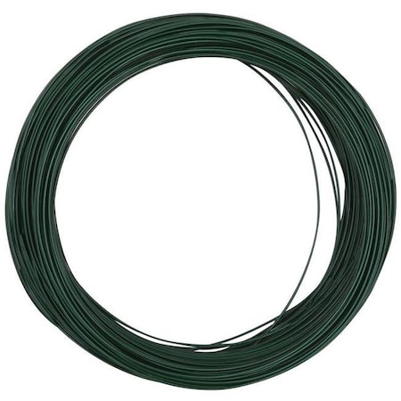 Homepage 24 Gauge Floral & Craft Wire N274-985; Green HO929007